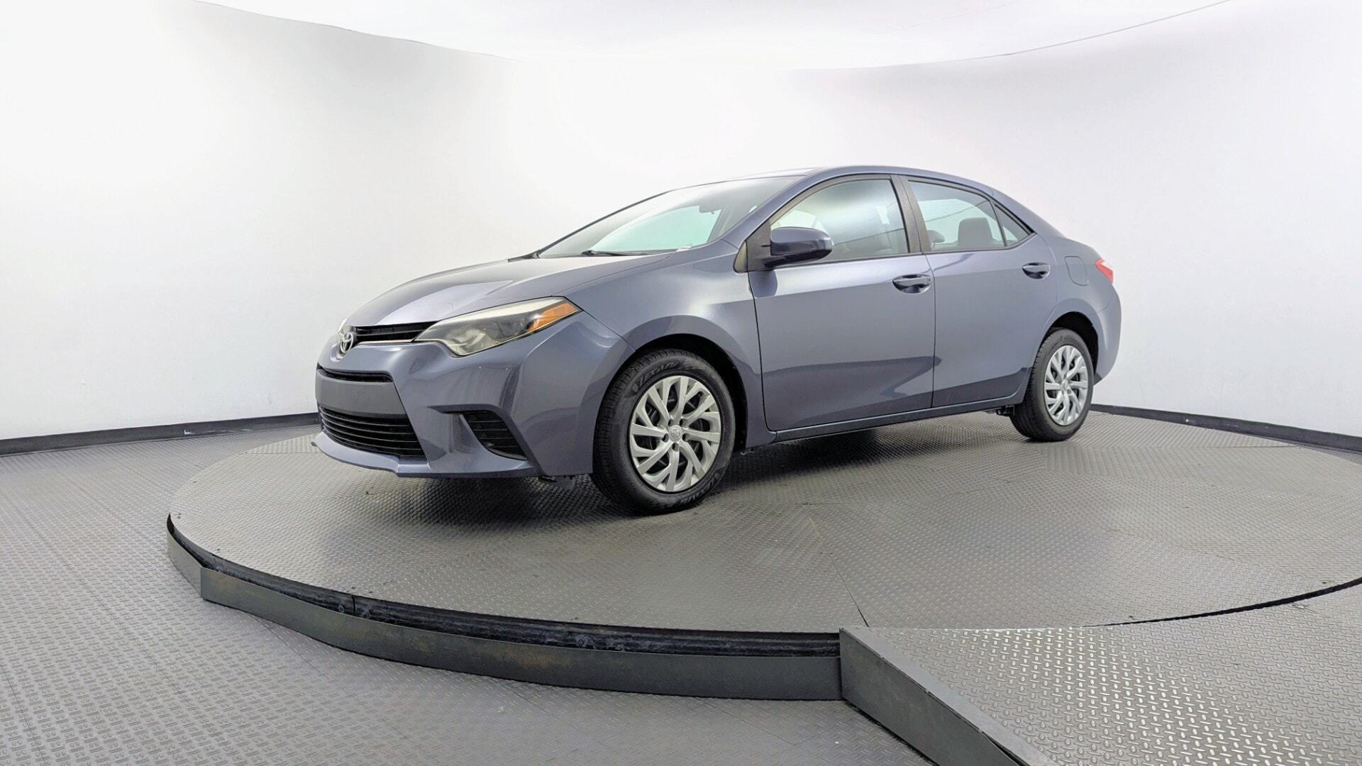 Florida Fine Cars - Used vehicle - SEDAN TOYOTA COROLLA 2014