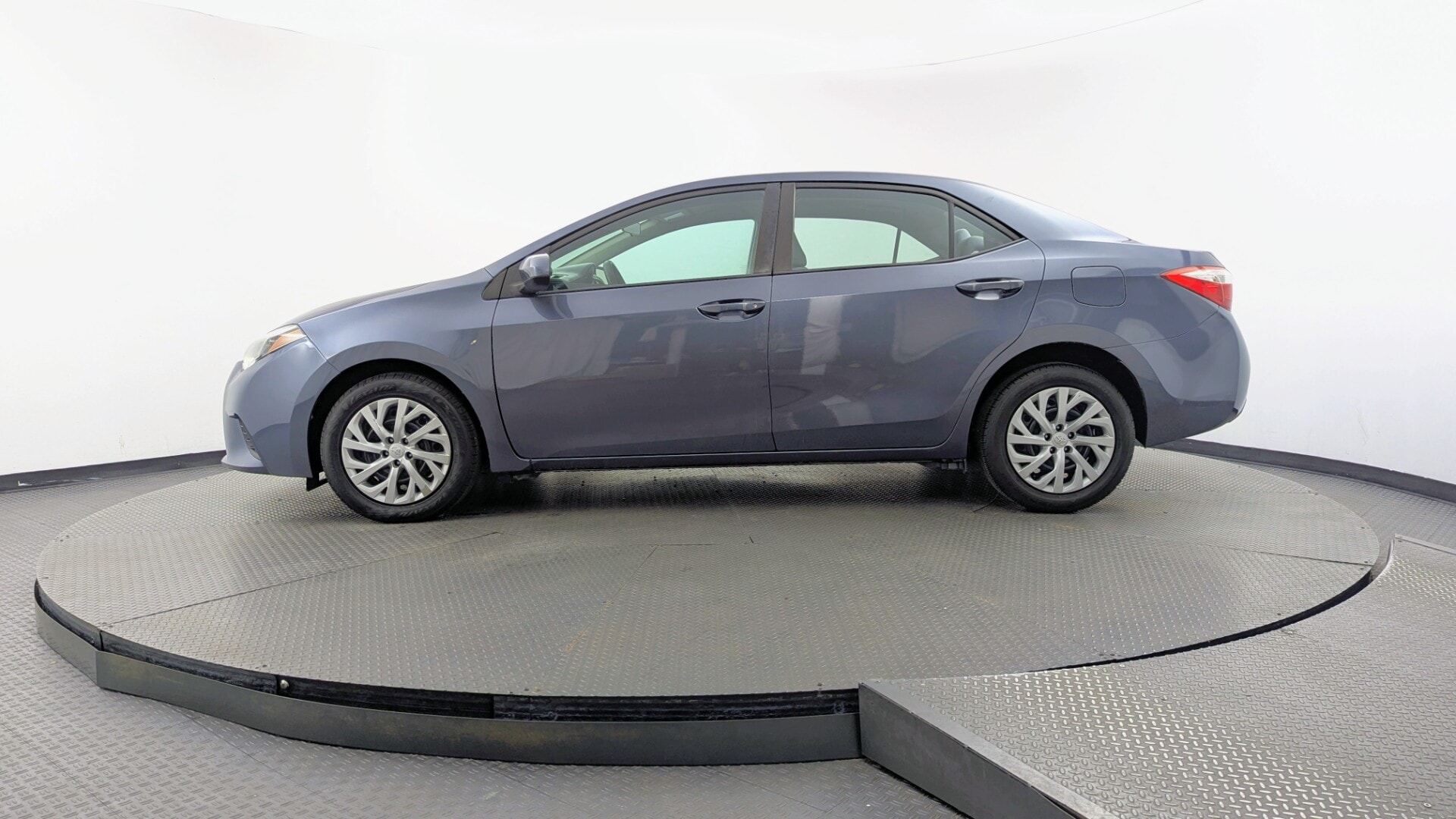 Florida Fine Cars - Used vehicle - SEDAN TOYOTA COROLLA 2014