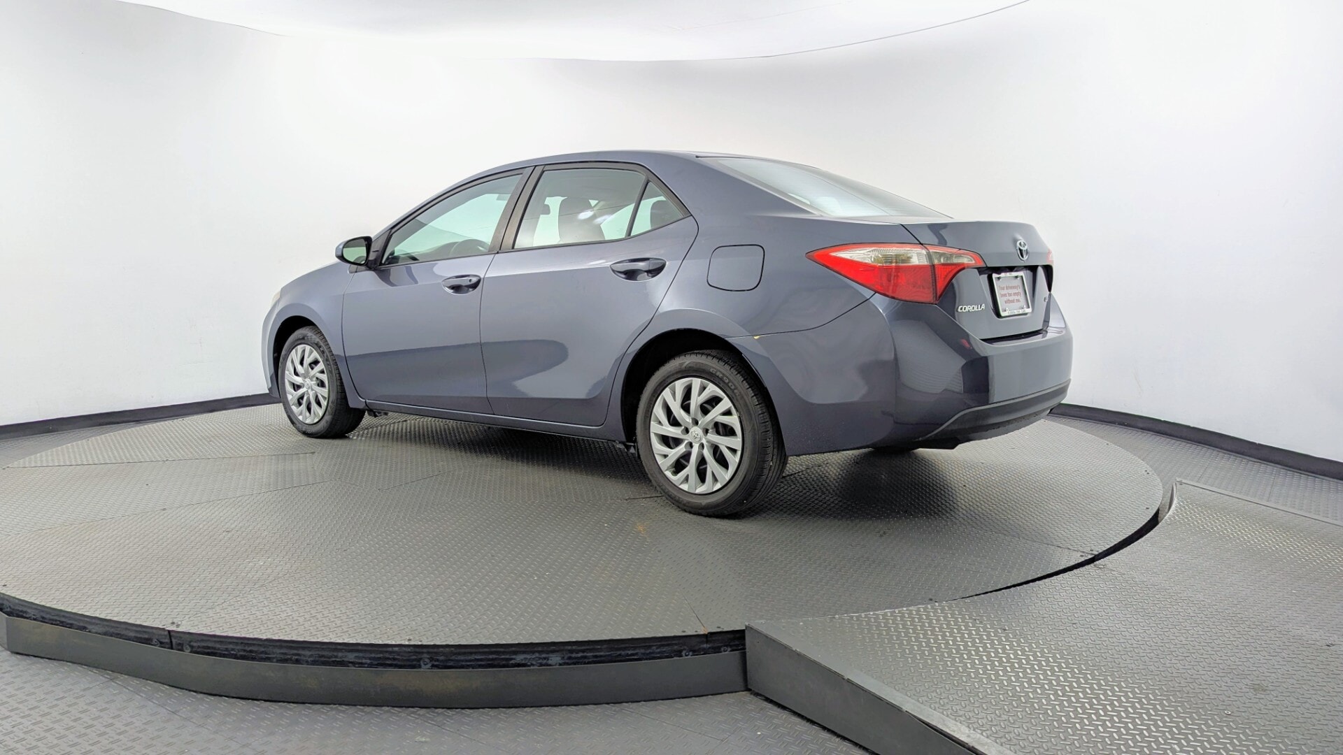 Florida Fine Cars - Used vehicle - SEDAN TOYOTA COROLLA 2014