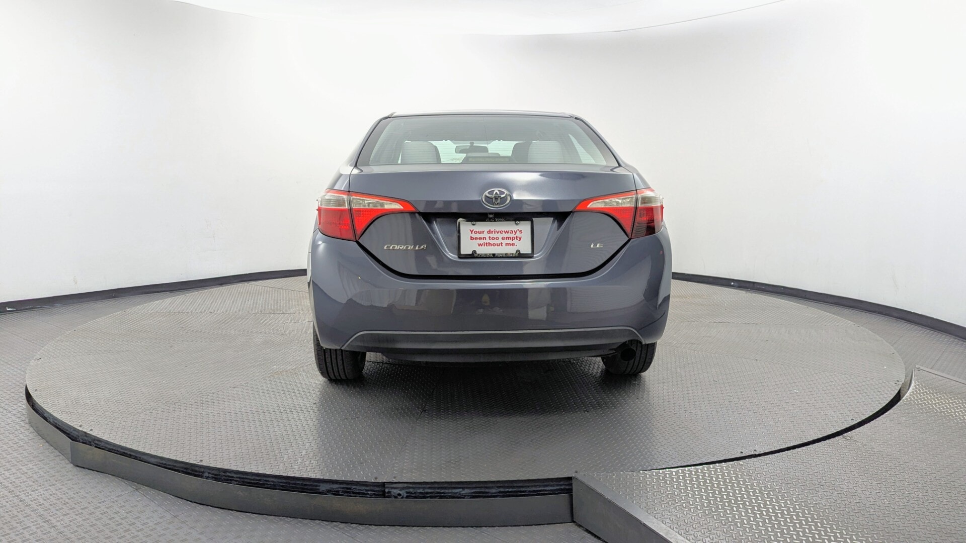 Florida Fine Cars - Used vehicle - SEDAN TOYOTA COROLLA 2014