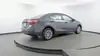 2014 TOYOTA COROLLA LE thumbnail 7