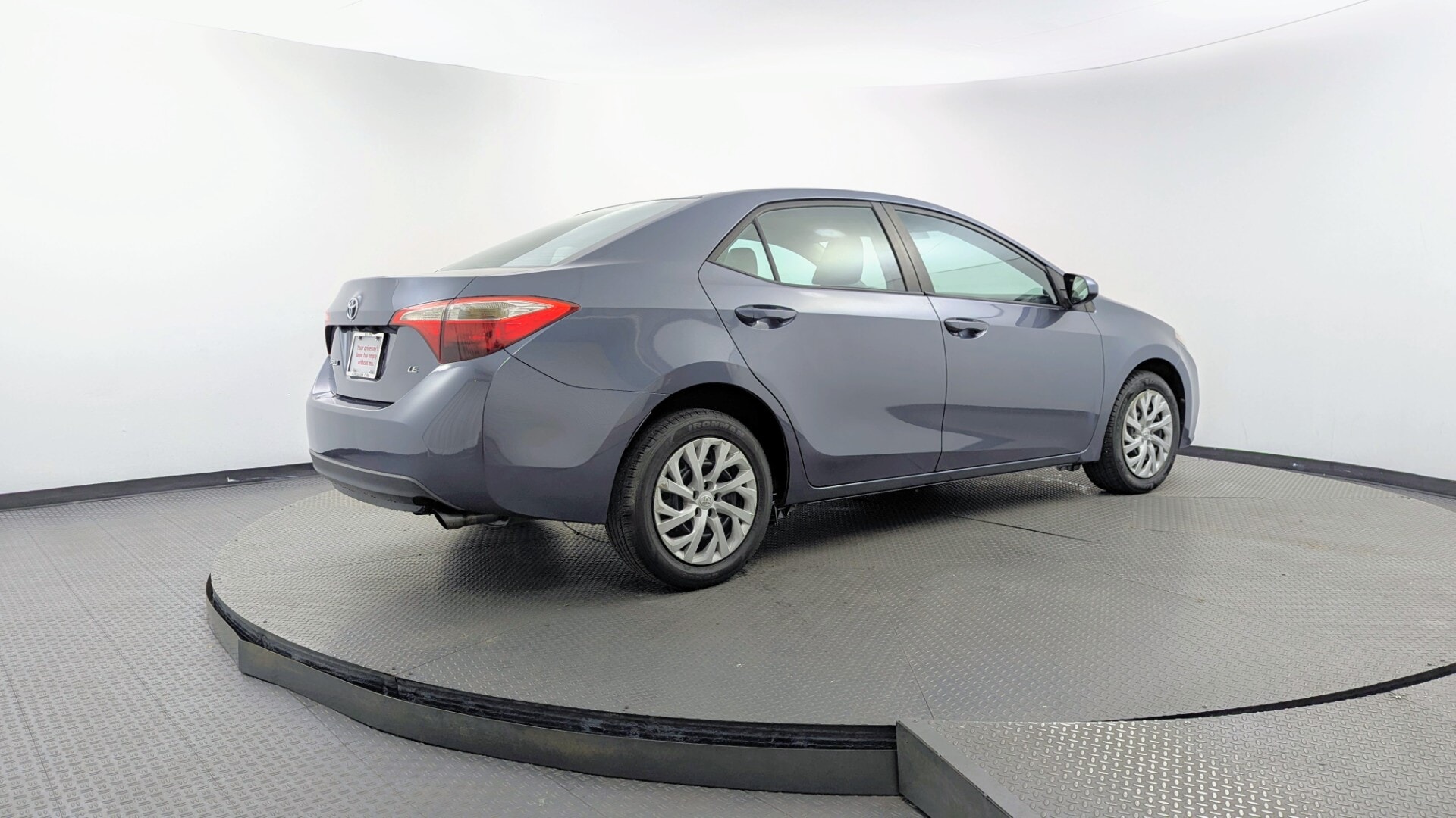 Florida Fine Cars - Used vehicle - SEDAN TOYOTA COROLLA 2014