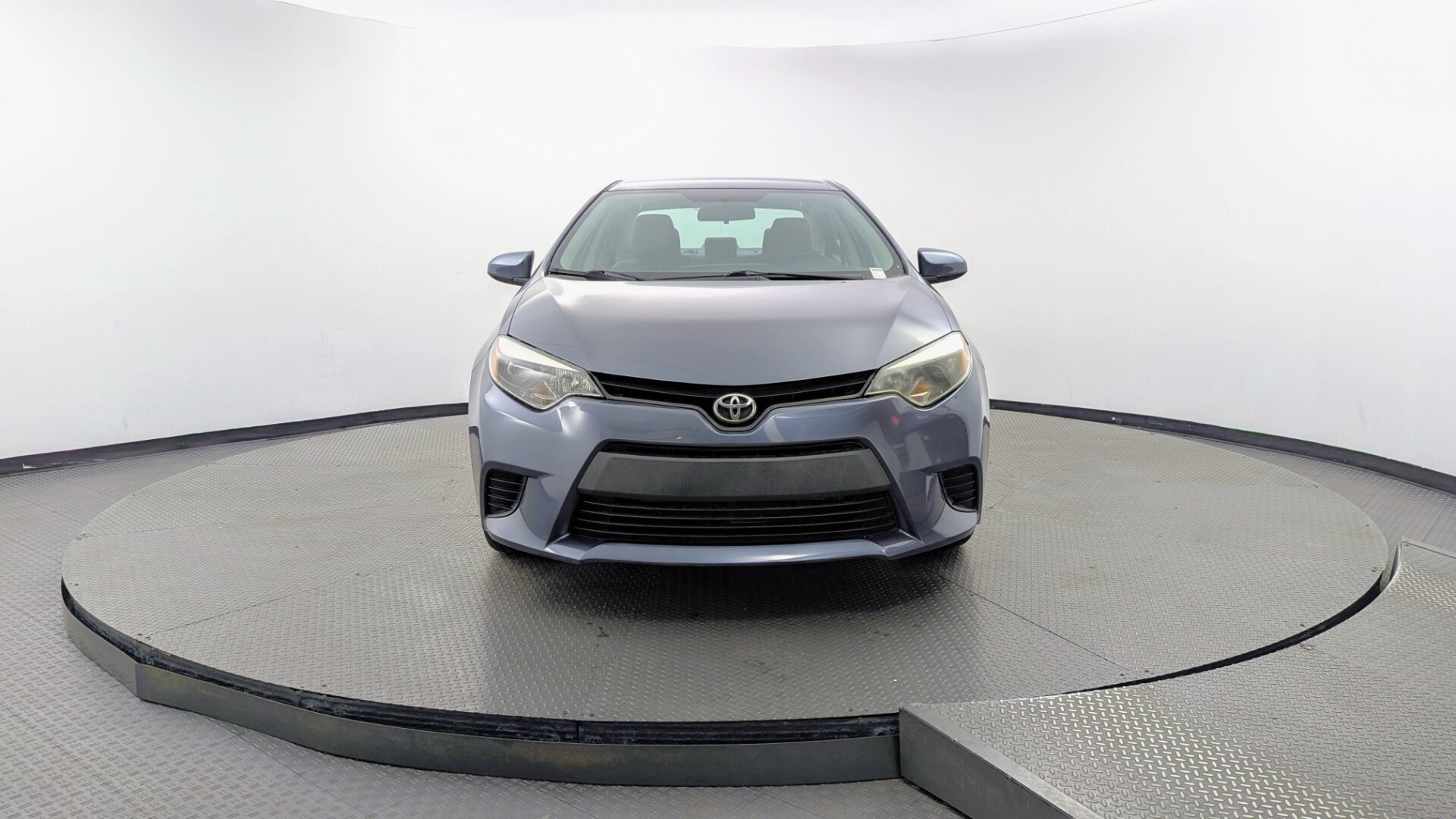 Florida Fine Cars - Used vehicle - SEDAN TOYOTA COROLLA 2014