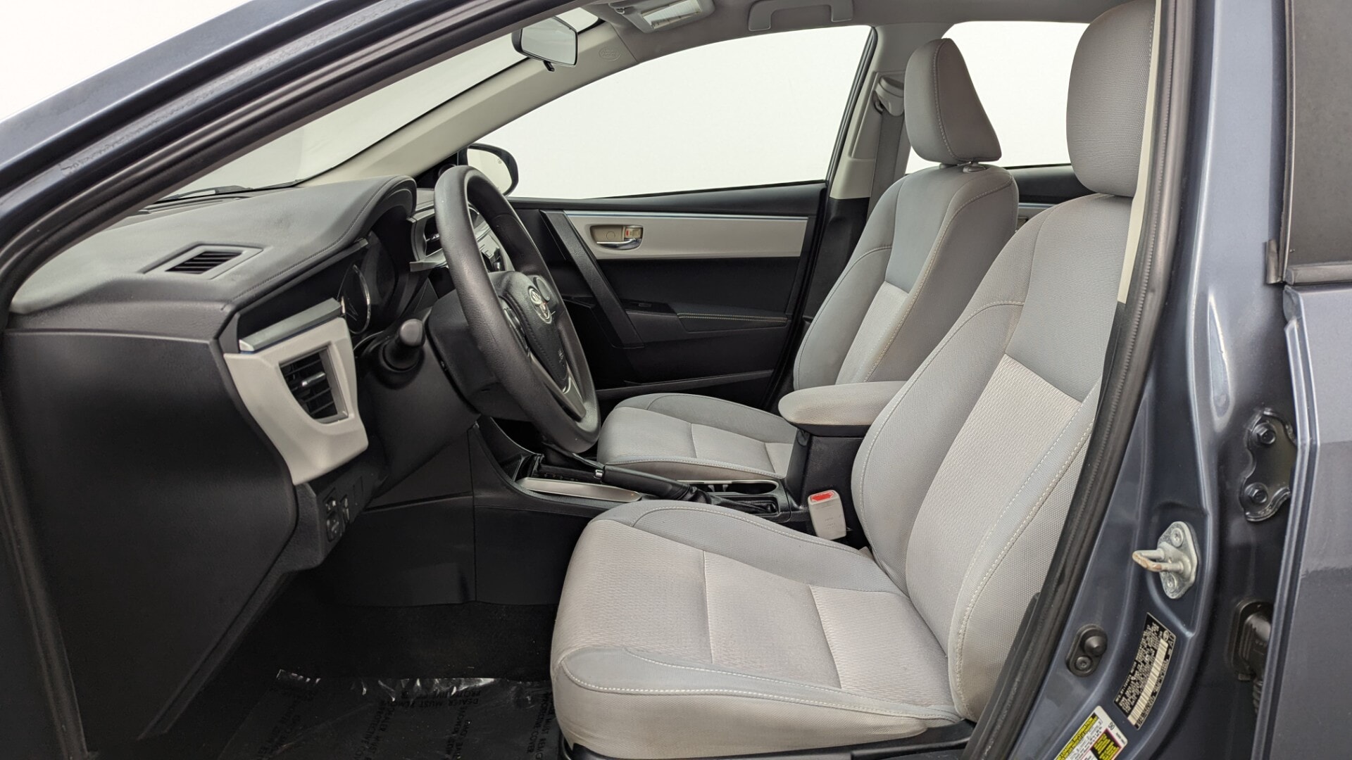 Florida Fine Cars - Used vehicle - SEDAN TOYOTA COROLLA 2014