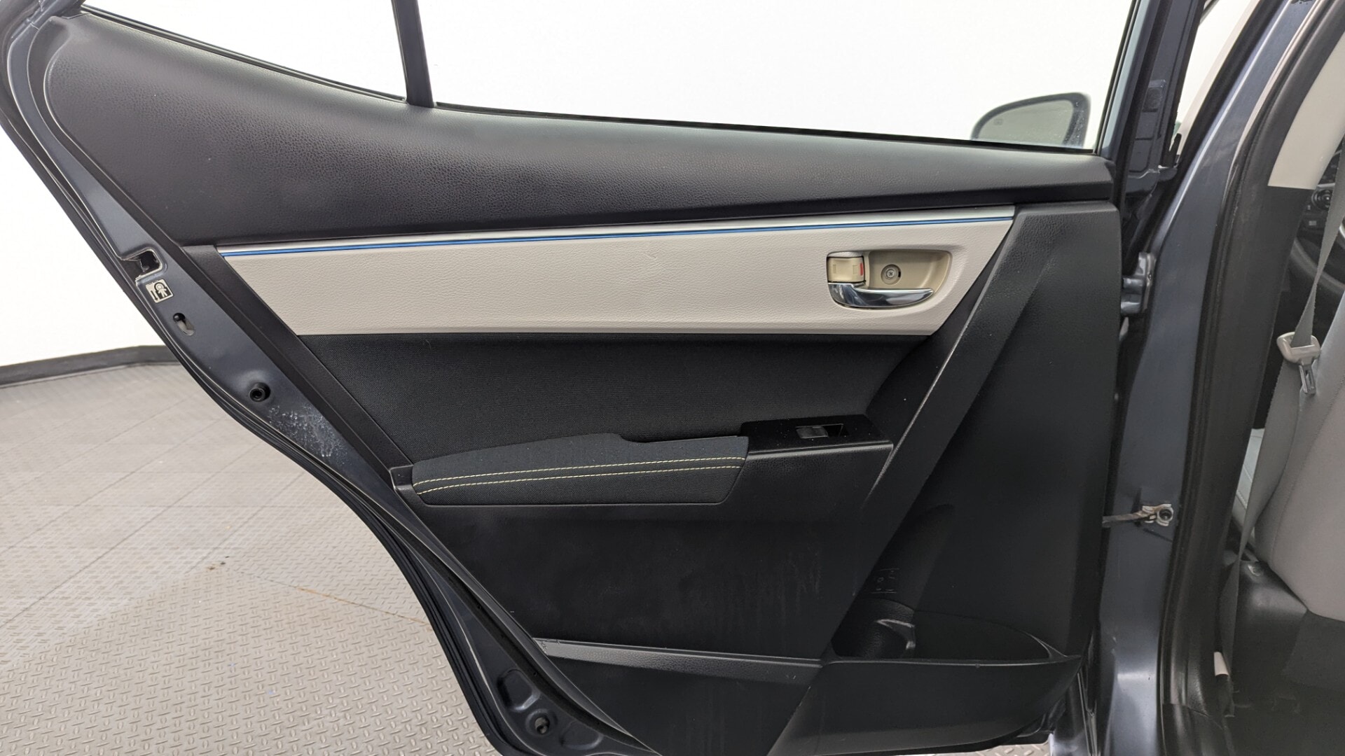 Florida Fine Cars - Used vehicle - SEDAN TOYOTA COROLLA 2014