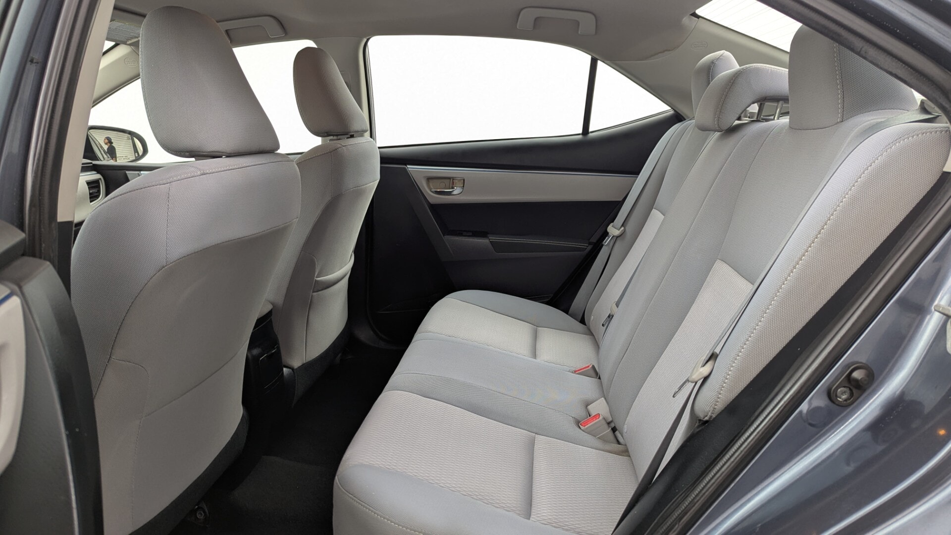 Florida Fine Cars - Used vehicle - SEDAN TOYOTA COROLLA 2014