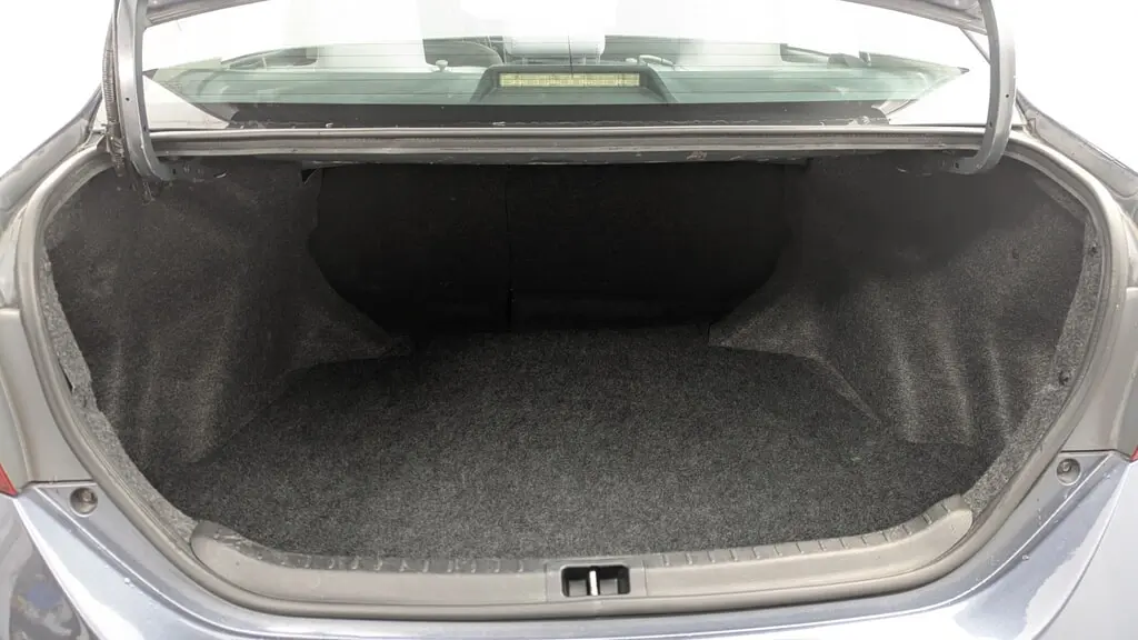 2014 TOYOTA COROLLA LE photo 17