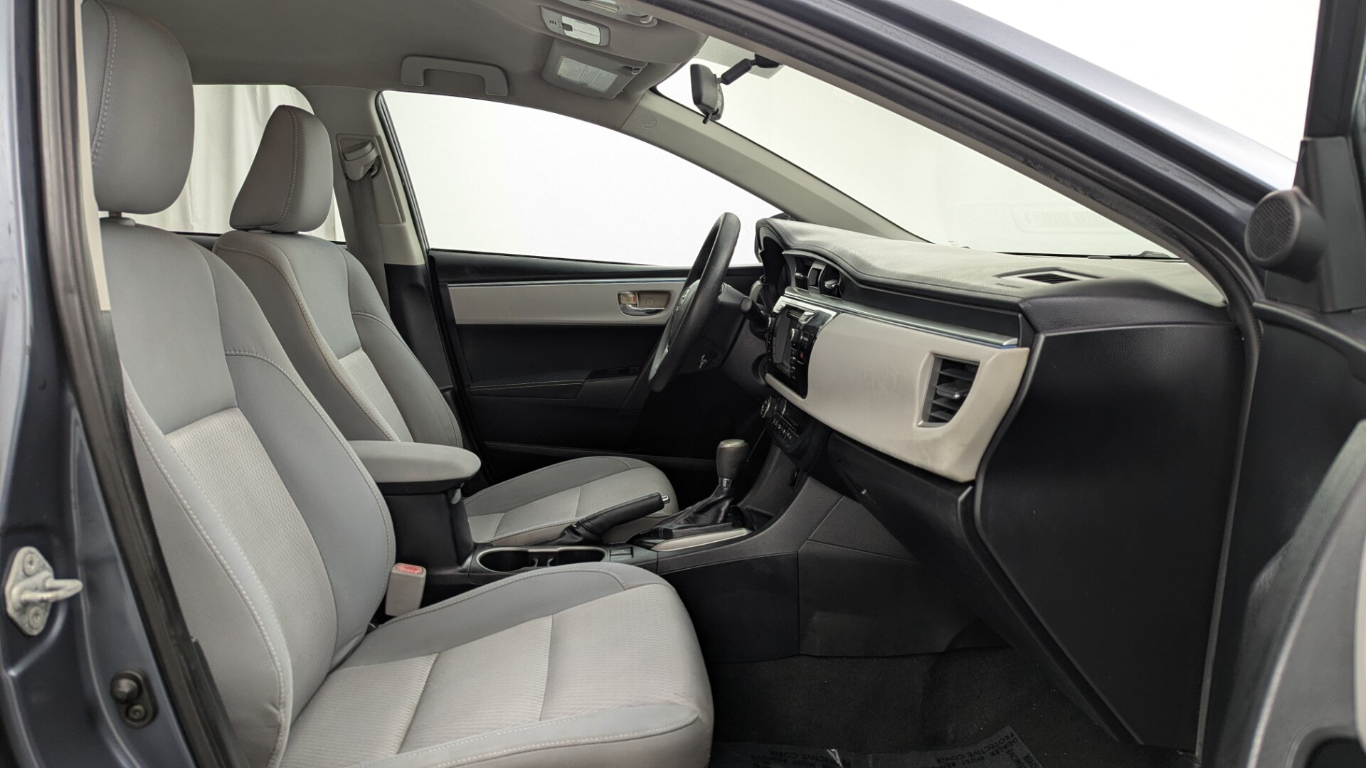 Florida Fine Cars - Used vehicle - SEDAN TOYOTA COROLLA 2014