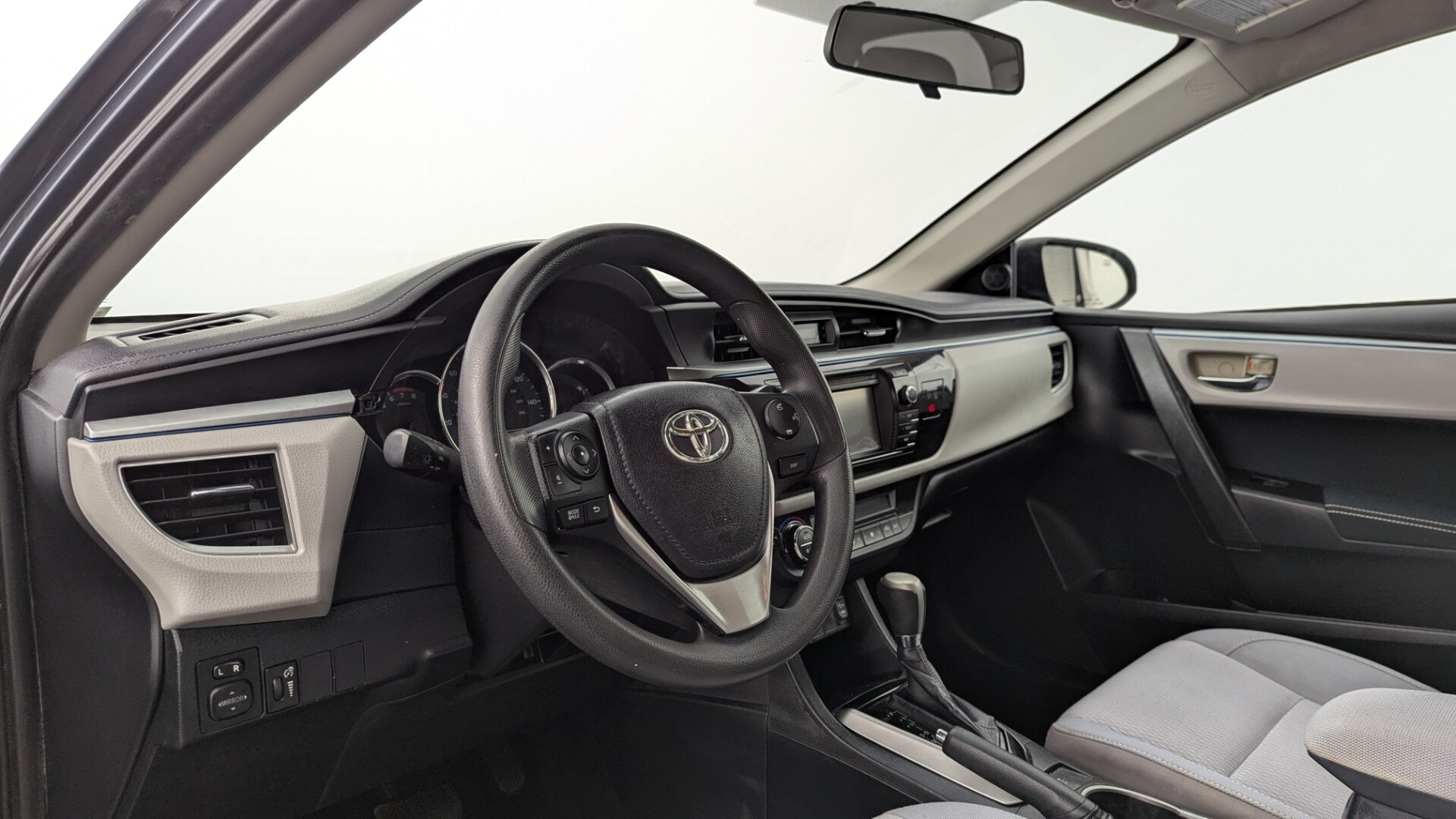 Florida Fine Cars - Used vehicle - SEDAN TOYOTA COROLLA 2014