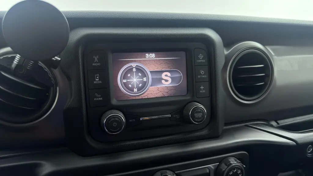 Florida Fine Cars - Used JEEP WRANGLER 2021 WEST PALM SPORT
