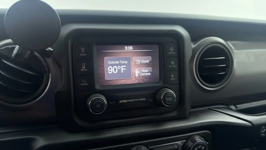 Florida Fine Cars - Used JEEP WRANGLER 2021 WEST PALM SPORT