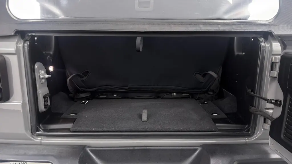 Florida Fine Cars - Used JEEP WRANGLER 2021 WEST PALM SPORT