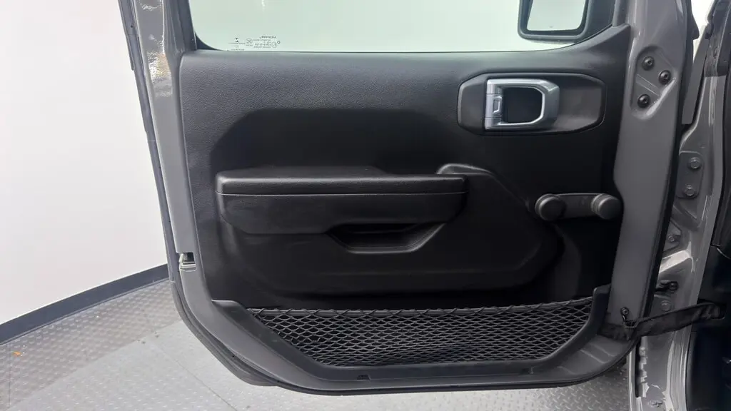 Florida Fine Cars - Used JEEP WRANGLER 2021 WEST PALM SPORT