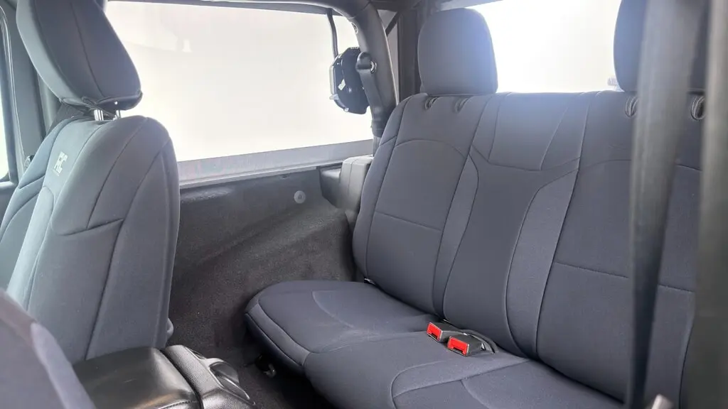 Florida Fine Cars - Used JEEP WRANGLER 2021 WEST PALM SPORT