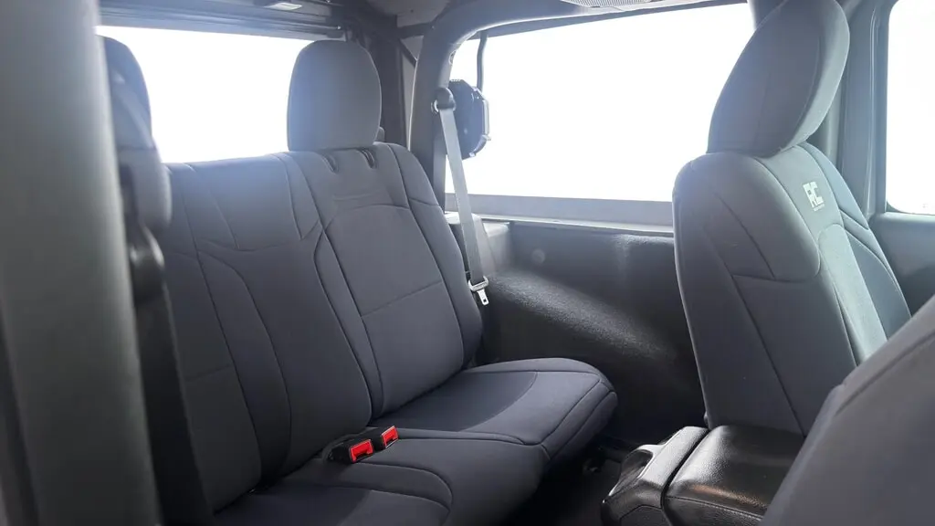 Florida Fine Cars - Used JEEP WRANGLER 2021 WEST PALM SPORT