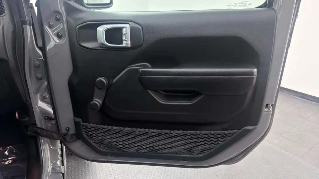 Florida Fine Cars - Used JEEP WRANGLER 2021 WEST PALM SPORT