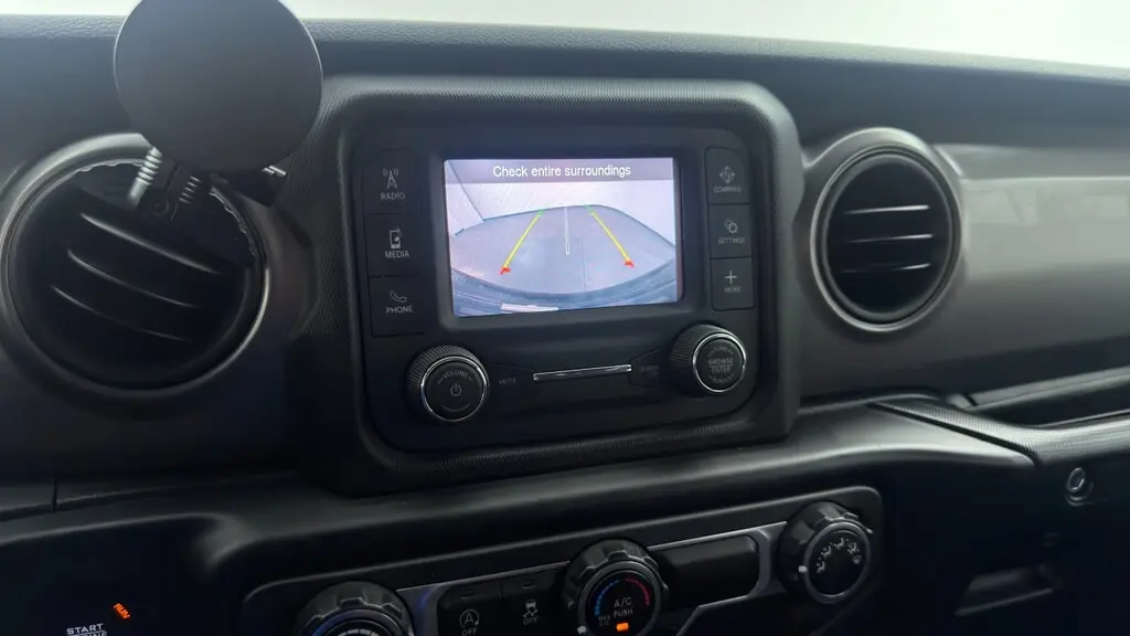 Florida Fine Cars - Used JEEP WRANGLER 2021 WEST PALM SPORT