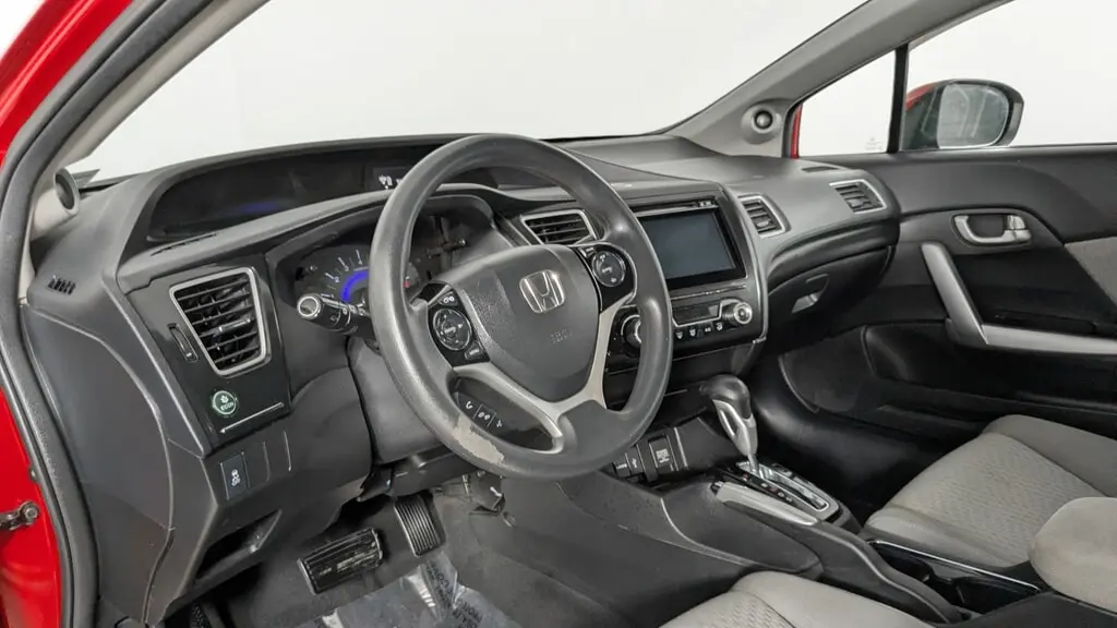 Florida Fine Cars - Used HONDA CIVIC 2014 ORLANDO EX