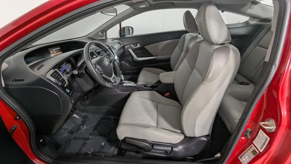 Florida Fine Cars - Used HONDA CIVIC 2014 ORLANDO EX
