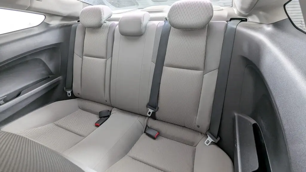 Florida Fine Cars - Used HONDA CIVIC 2014 ORLANDO EX