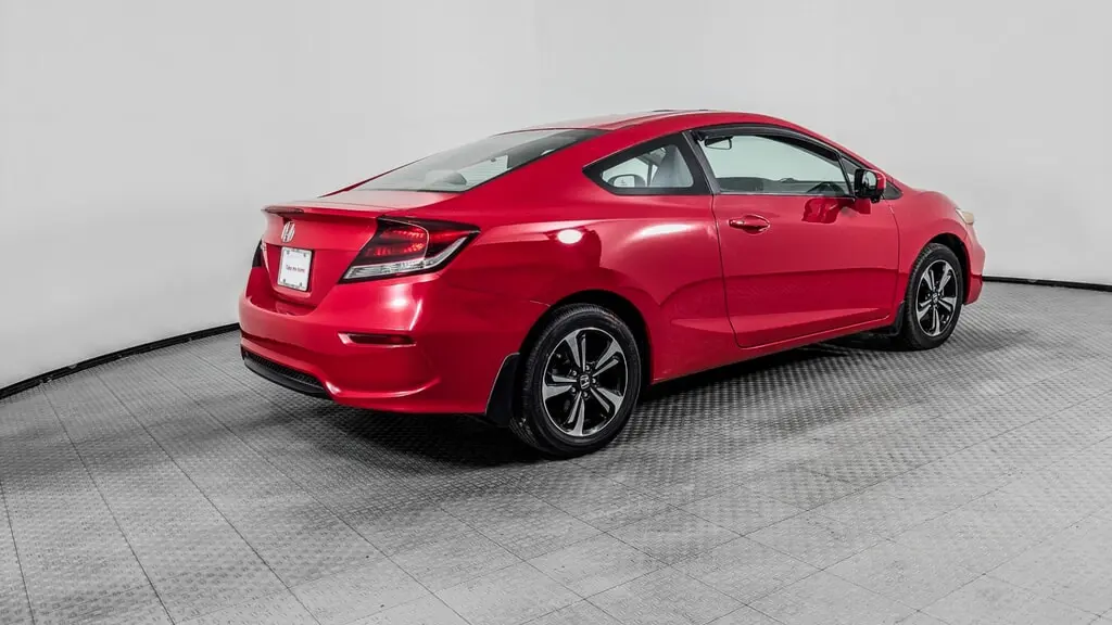 Florida Fine Cars - Used HONDA CIVIC 2014 ORLANDO EX