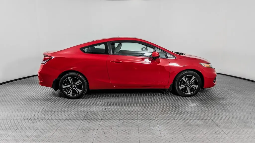 Florida Fine Cars - Used HONDA CIVIC 2014 ORLANDO EX