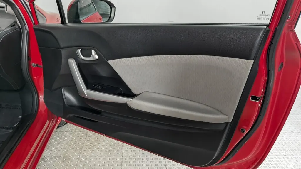 Florida Fine Cars - Used HONDA CIVIC 2014 ORLANDO EX