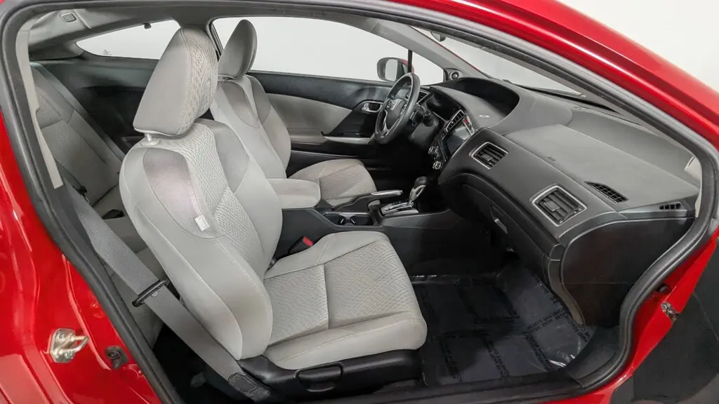 Florida Fine Cars - Used HONDA CIVIC 2014 ORLANDO EX