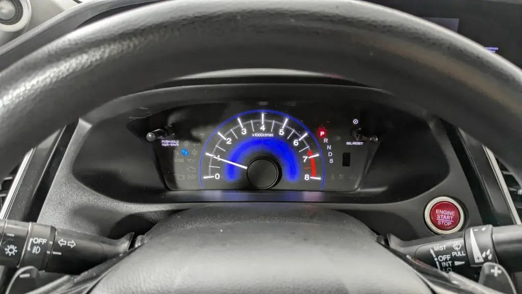 Florida Fine Cars - Used HONDA CIVIC 2014 ORLANDO EX