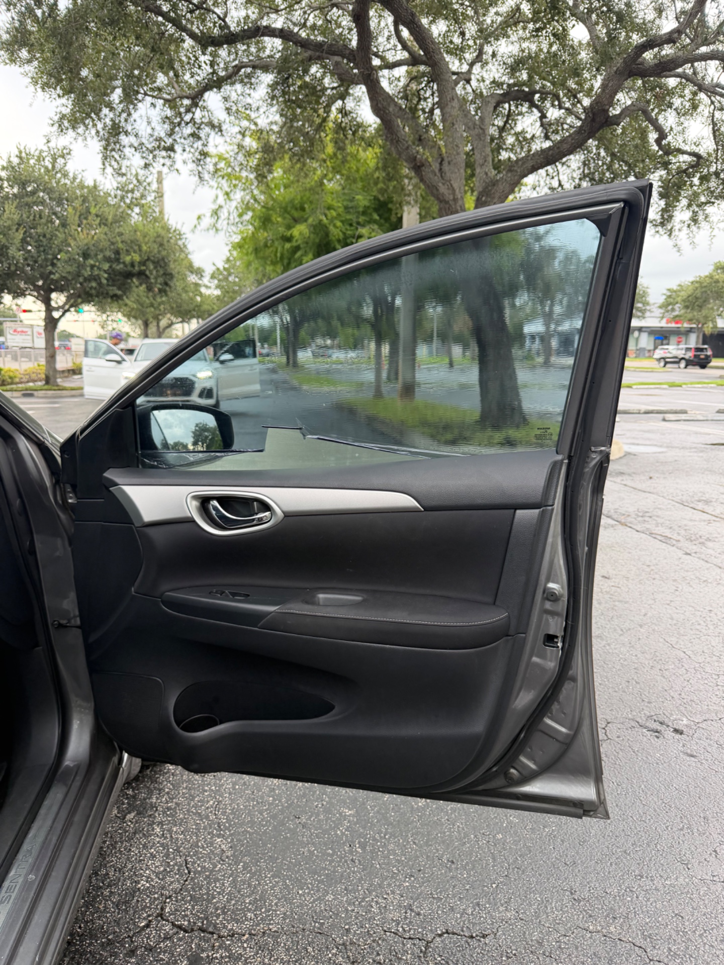 Florida Fine Cars - Used vehicle - SEDAN NISSAN SENTRA 2015