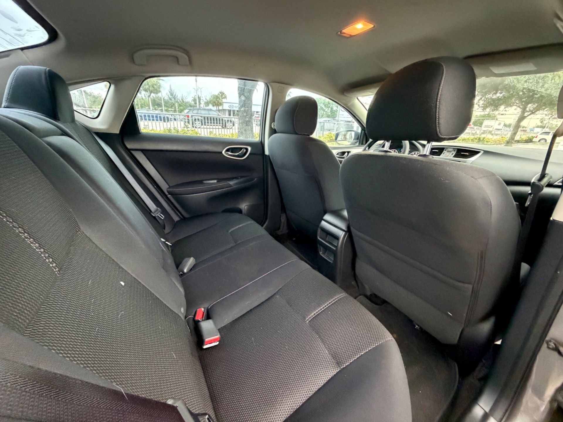 Florida Fine Cars - Used vehicle - SEDAN NISSAN SENTRA 2015