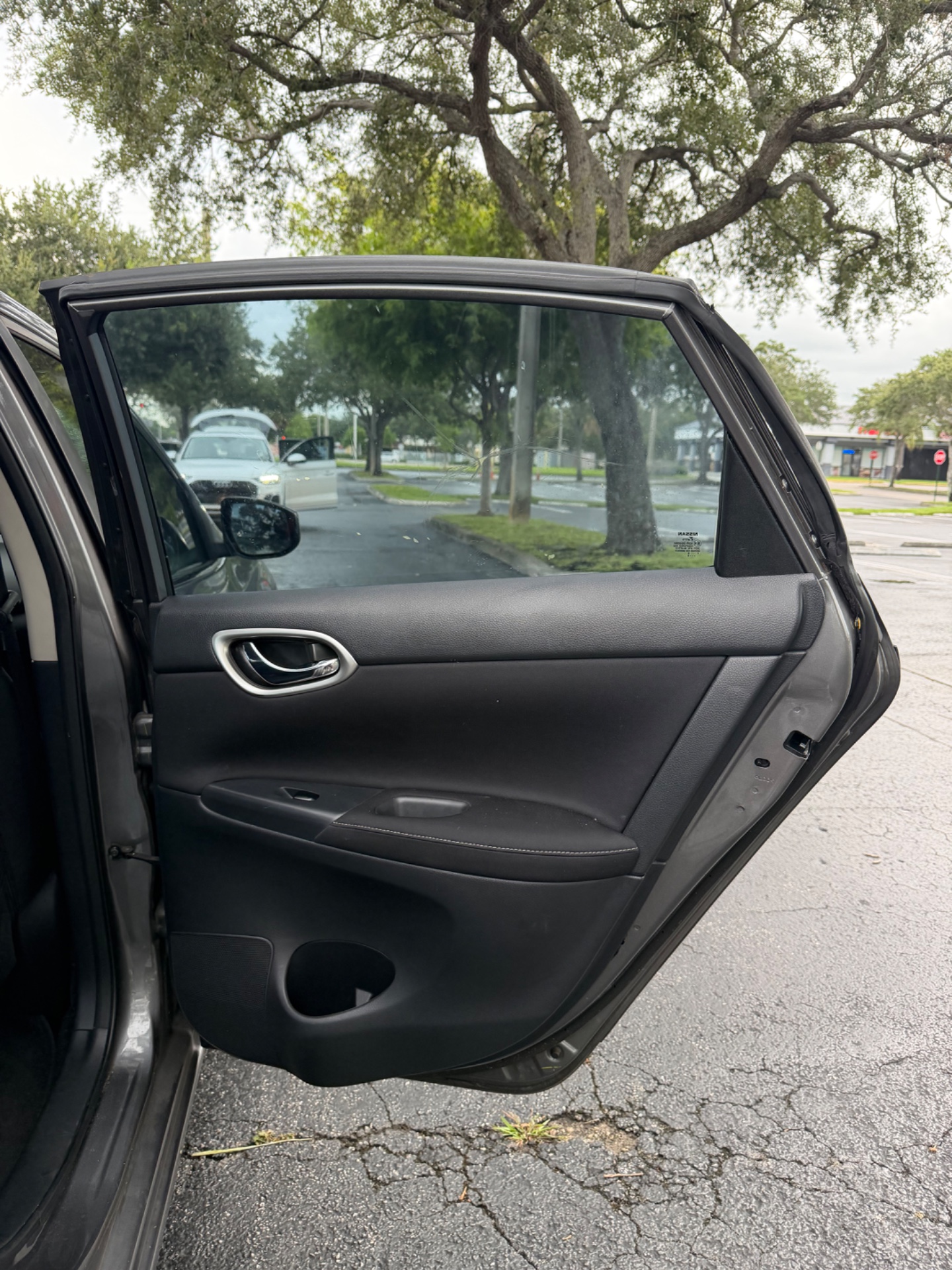 Florida Fine Cars - Used vehicle - SEDAN NISSAN SENTRA 2015