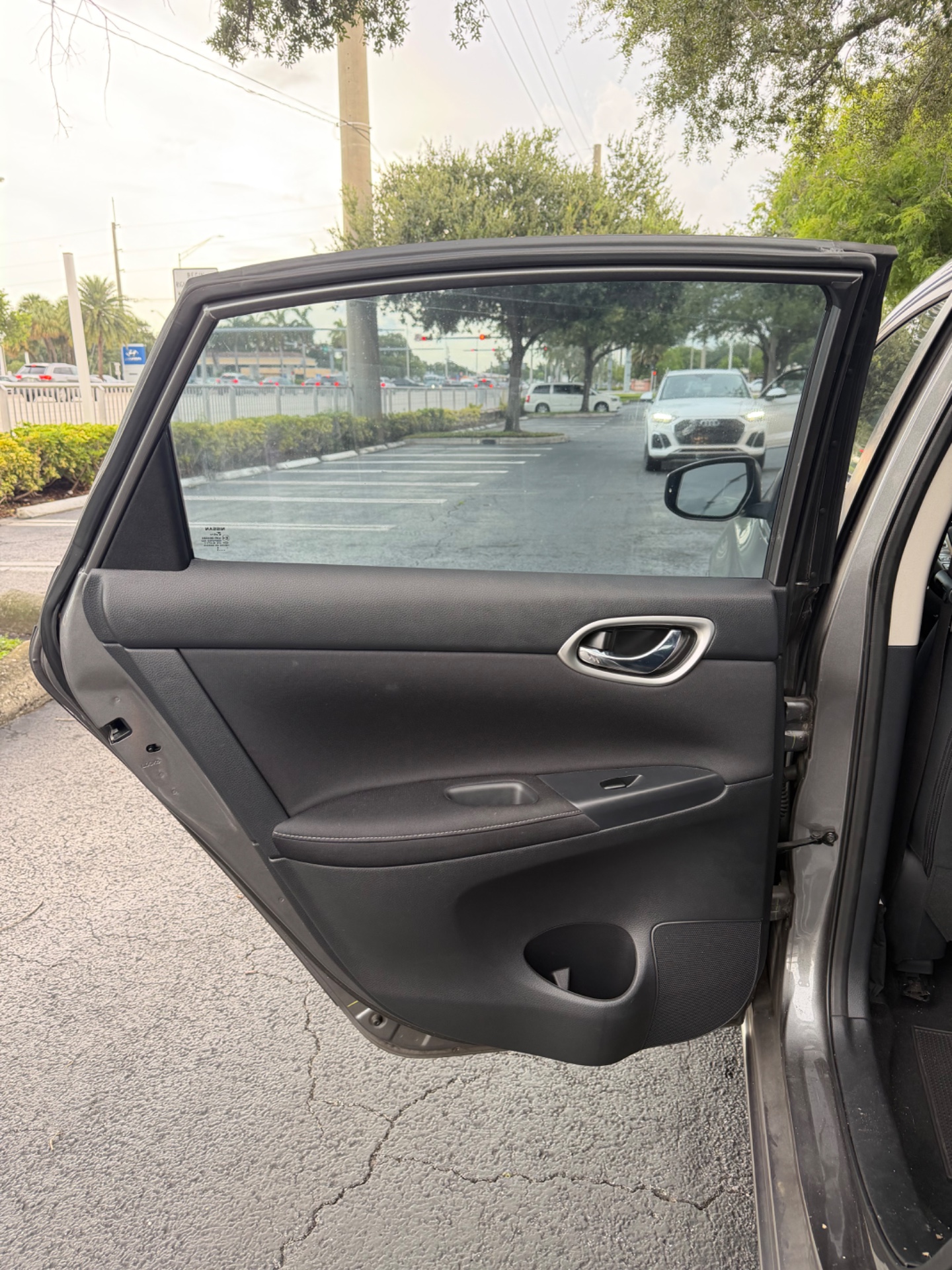 Florida Fine Cars - Used vehicle - SEDAN NISSAN SENTRA 2015