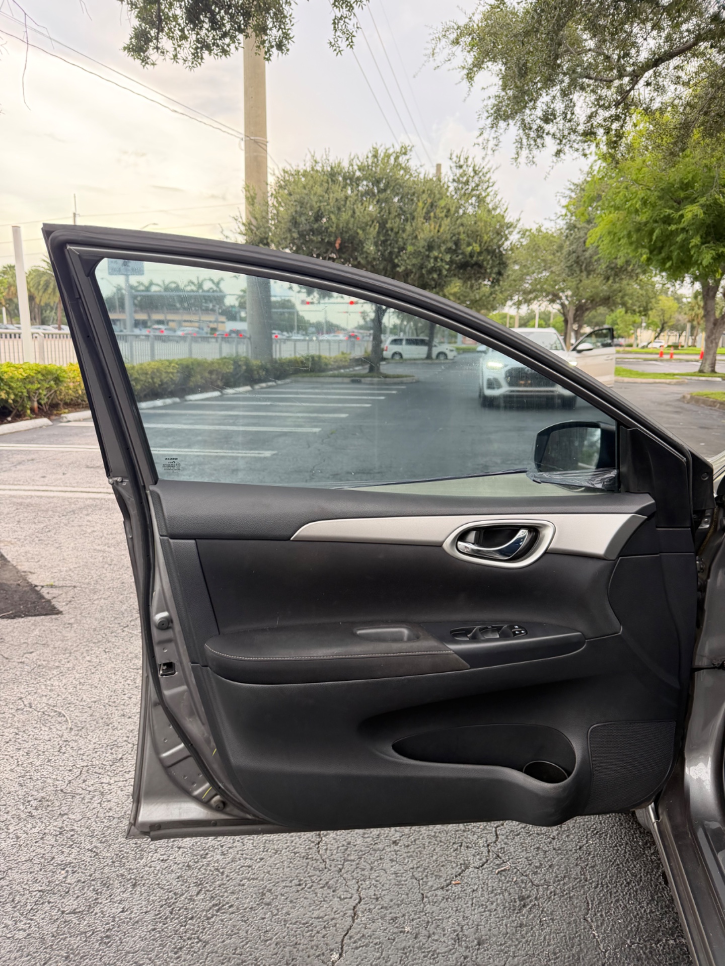 Florida Fine Cars - Used vehicle - SEDAN NISSAN SENTRA 2015