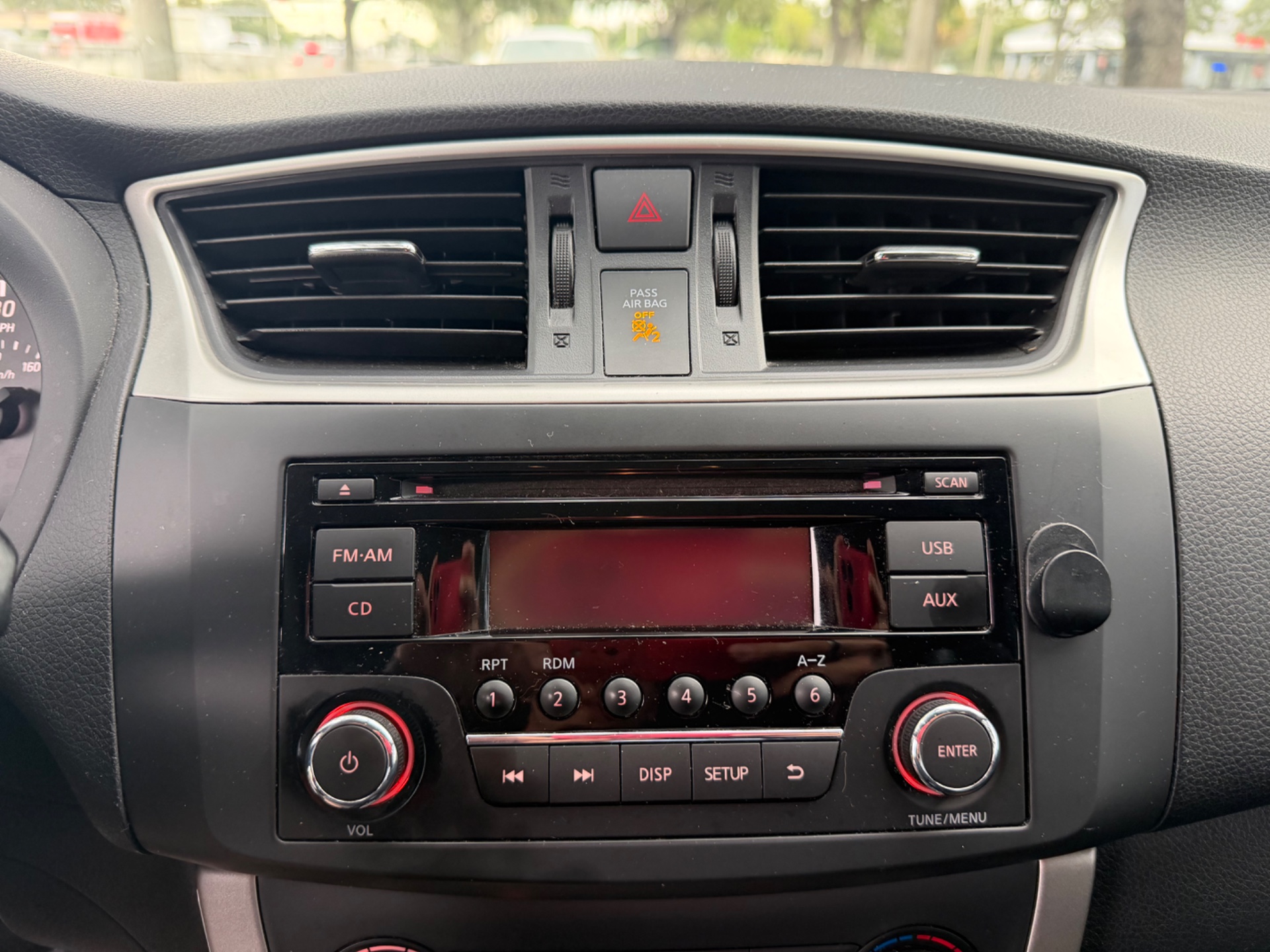 Florida Fine Cars - Used vehicle - SEDAN NISSAN SENTRA 2015