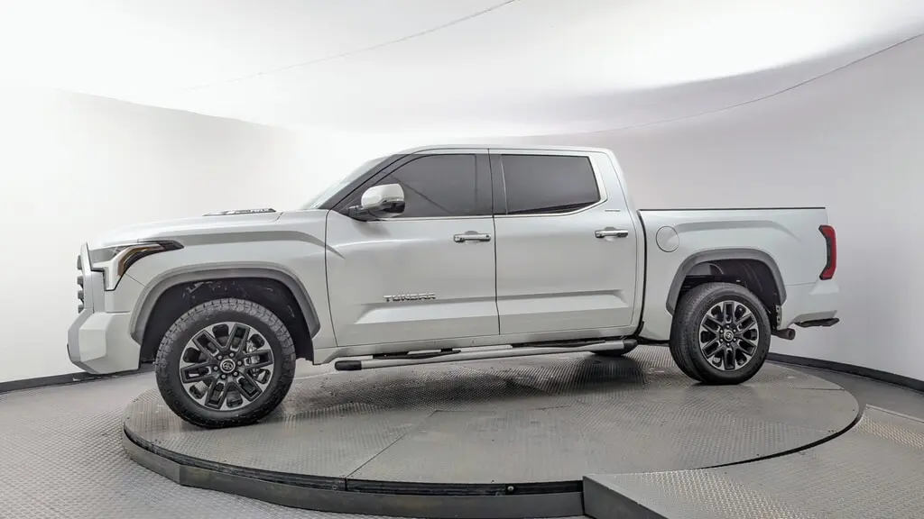 Florida Fine Cars - Used TOYOTA TUNDRA 4WD 2023 MIAMI LIMITED HYBRID