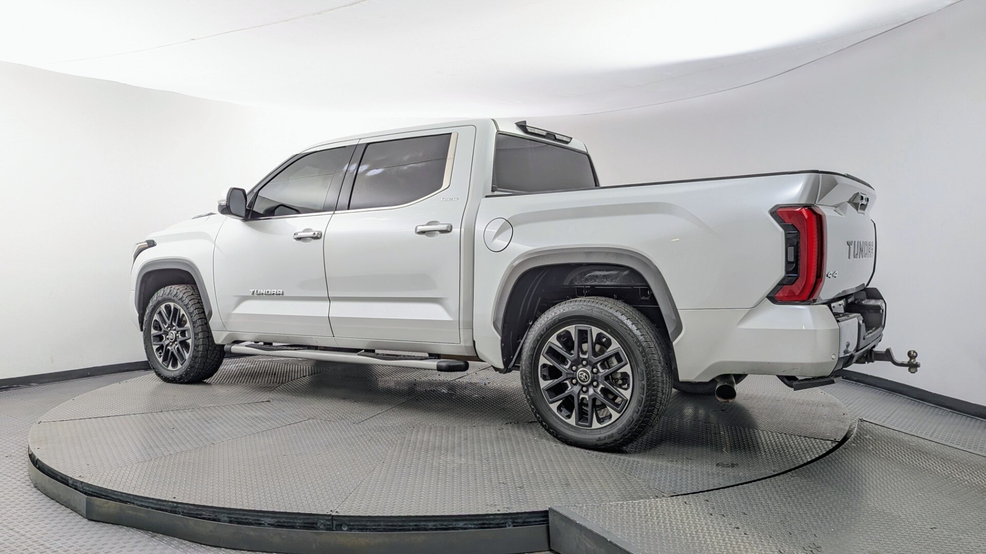 Florida Fine Cars - Used vehicle - TRUCK TOYOTA TUNDRA 4WD 2023
