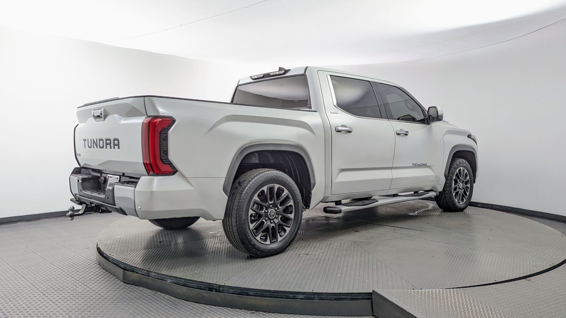 Florida Fine Cars - Used vehicle - TRUCK TOYOTA TUNDRA 4WD 2023