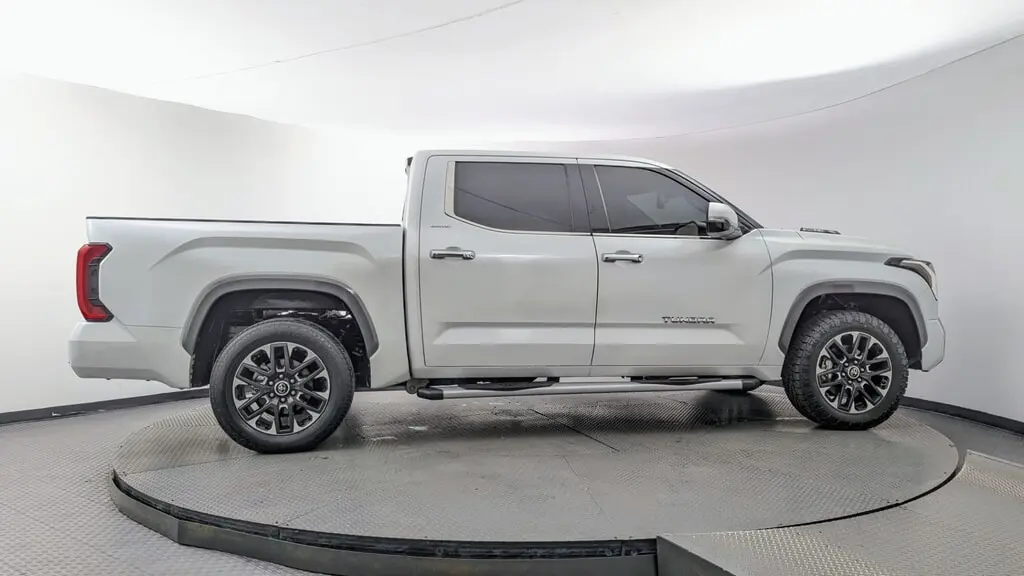 Florida Fine Cars - Used TOYOTA TUNDRA 4WD 2023 MIAMI LIMITED HYBRID