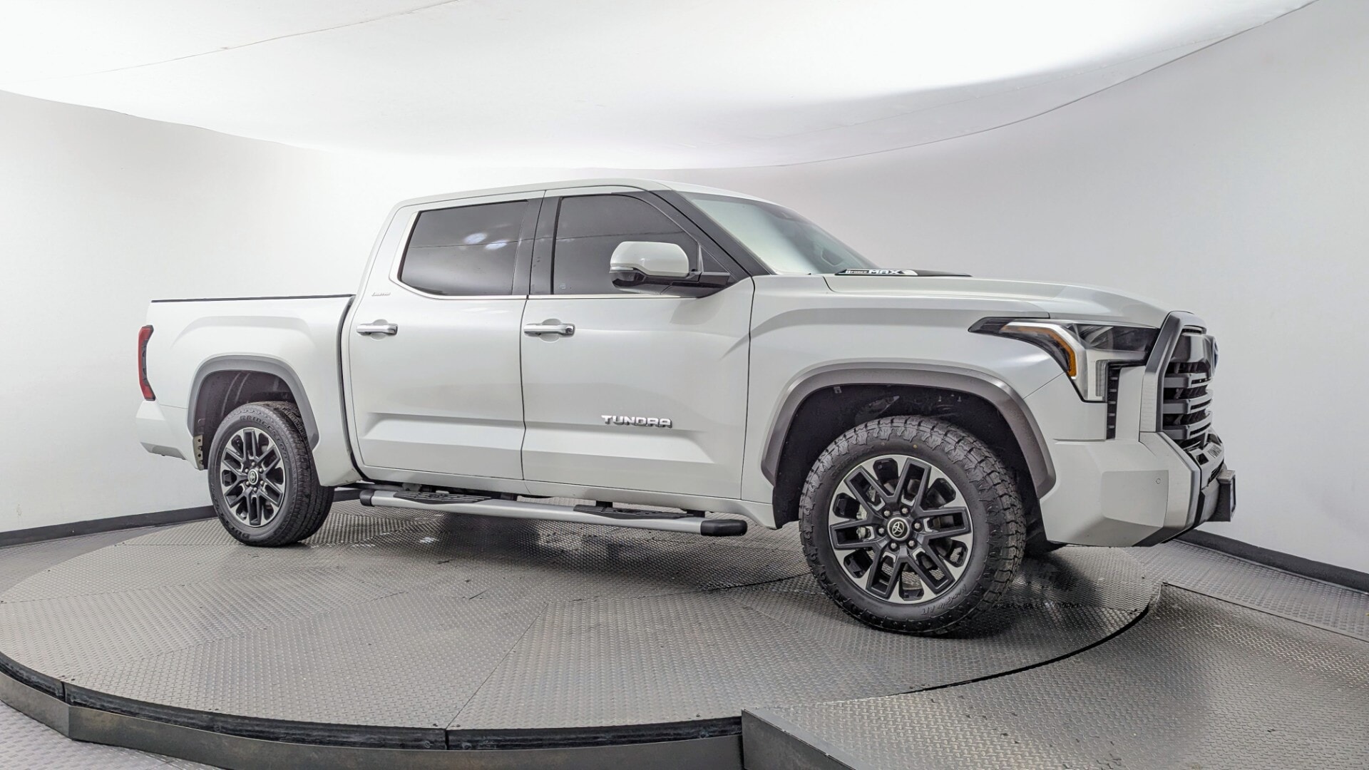 Florida Fine Cars - Used vehicle - TRUCK TOYOTA TUNDRA 4WD 2023