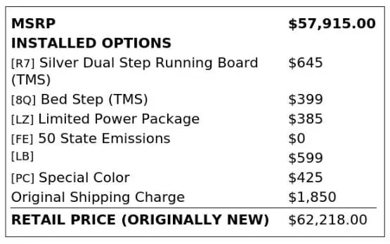Florida Fine Cars - Used TOYOTA TUNDRA 4WD 2023 MIAMI LIMITED HYBRID