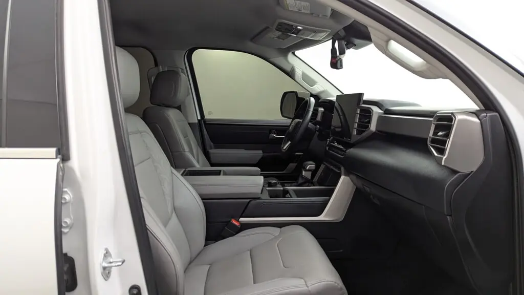 Florida Fine Cars - Used TOYOTA TUNDRA 4WD 2023 MIAMI LIMITED HYBRID