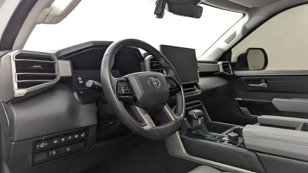 Florida Fine Cars - Used TOYOTA TUNDRA 4WD 2023 MIAMI LIMITED HYBRID