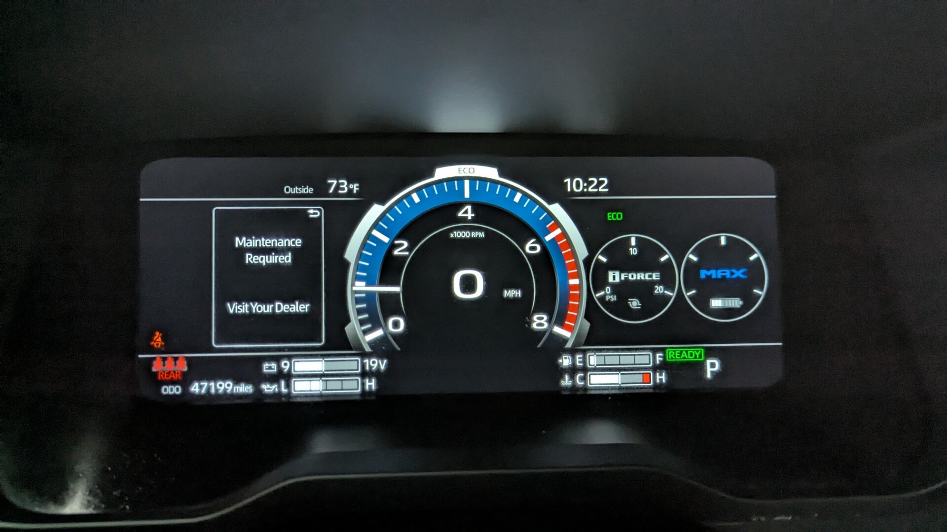 Florida Fine Cars - Used vehicle - TRUCK TOYOTA TUNDRA 4WD 2023