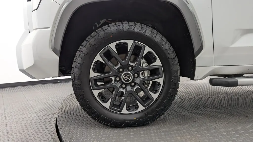 Florida Fine Cars - Used TOYOTA TUNDRA 4WD 2023 MIAMI LIMITED HYBRID
