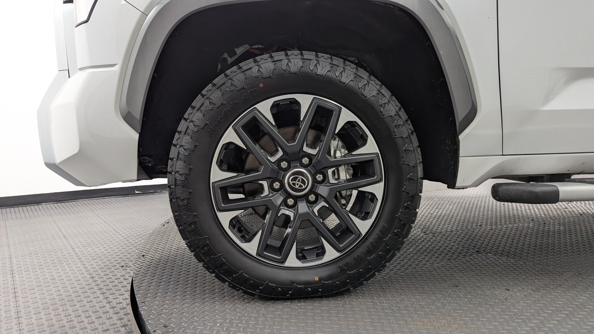 Florida Fine Cars - Used vehicle - TRUCK TOYOTA TUNDRA 4WD 2023