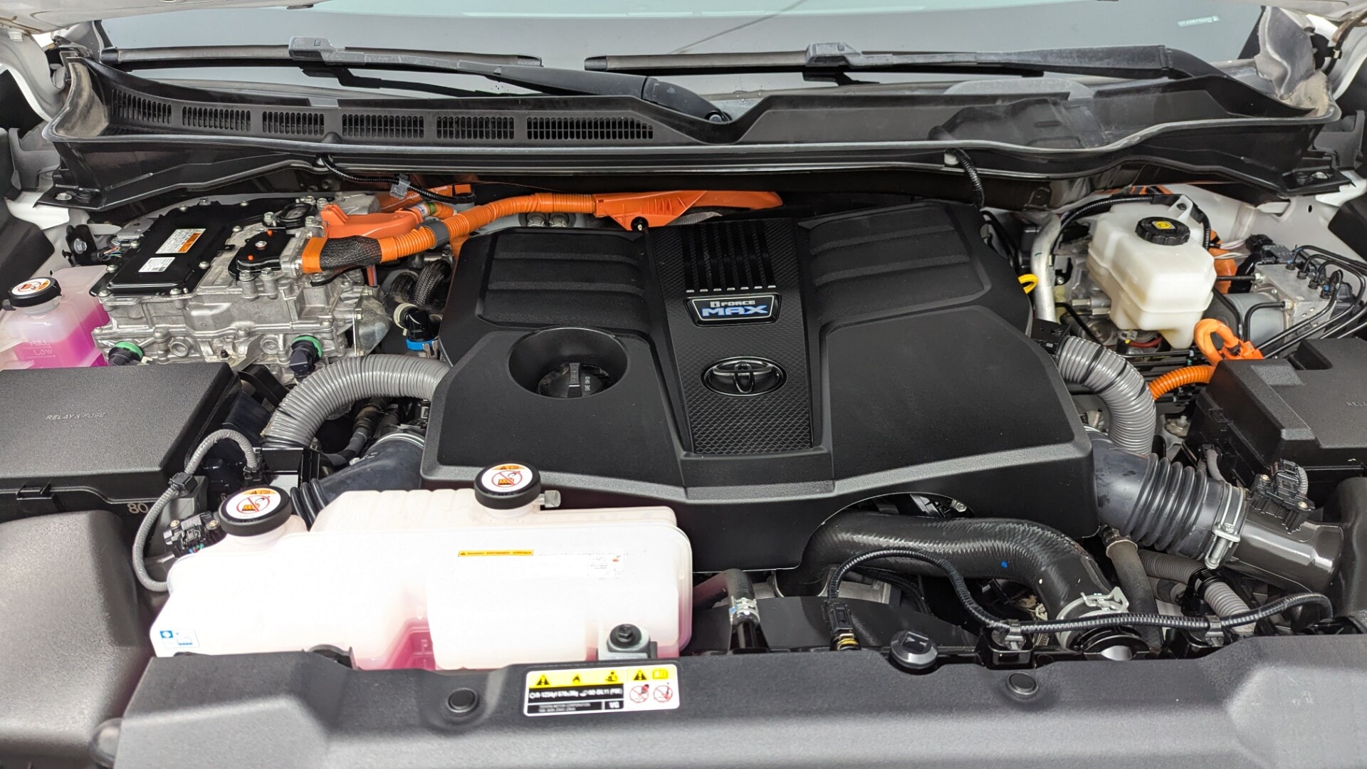 Florida Fine Cars - Used vehicle - TRUCK TOYOTA TUNDRA 4WD 2023