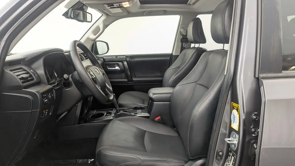 Florida Fine Cars - Used TOYOTA 4RUNNER 2020 MIAMI NIGHTSHADE
