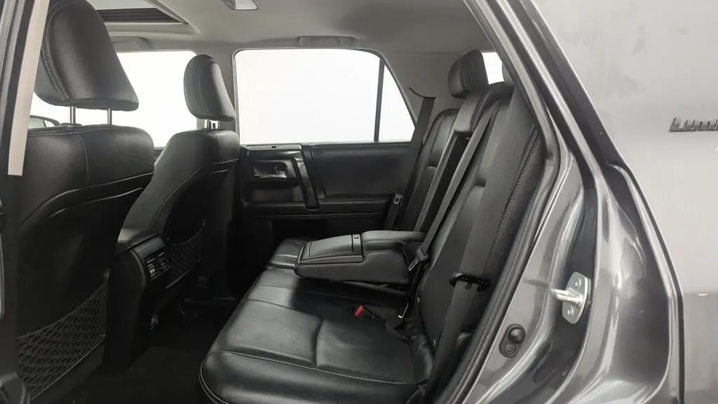 Florida Fine Cars - Used TOYOTA 4RUNNER 2020 MIAMI NIGHTSHADE