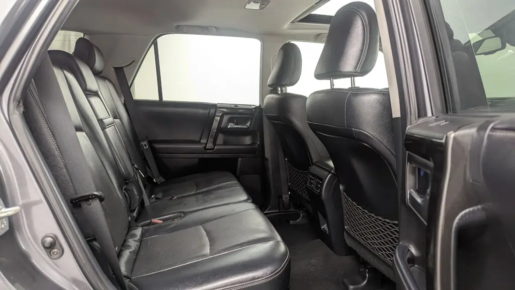 Florida Fine Cars - Used TOYOTA 4RUNNER 2020 MIAMI NIGHTSHADE